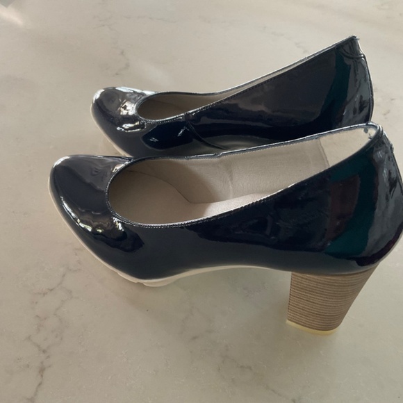 Dorking by Fluchos Size 7, Blue - Picture 6 of 7